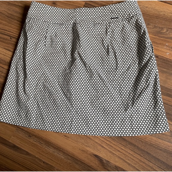 S.C.&C.O Skort - Picture 1 of 6